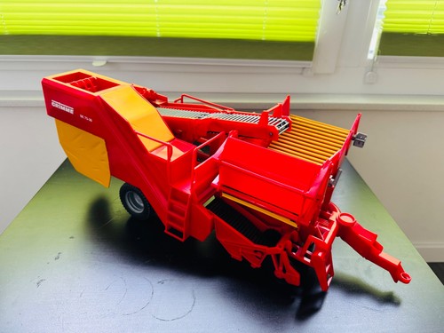 Spielzeug bruder 02130 grimme - spielzeug,