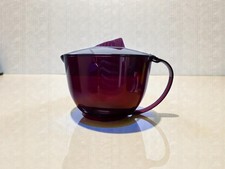 Tupperware MikroCook Kanne