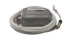 IPF Electronic OI98C271 Sensor 8-36V DC 4-20mA 0-10V Ausgang i.O. defekt