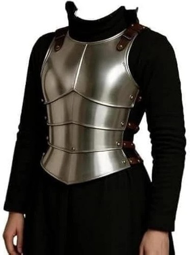 Damen mittelalter stahl - damen,