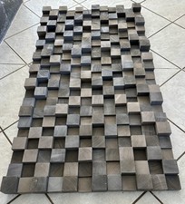 Wandschmuck, Holzkunst, Schallfänger, Handarbeit, Einzelstück