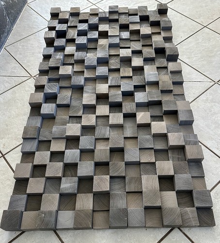 Wandschmuck holzkunst - wandschmuck,,