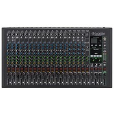 Mackie onyx24 - mackie,