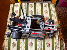 LEGO  Technic  Rennwagen Ersatzteilspender siehe Bilder