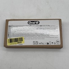 Braun Oral-B CrossAction