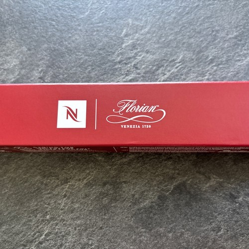 Nespresso florian venezia - nespresso,