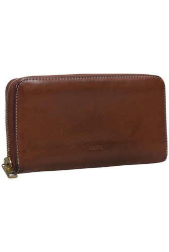 Fossil portemonnaie damen - fossil,