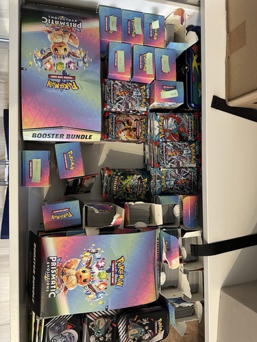 Pokemon karten mystery - /,
