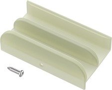 Schiebetür-Bodenführung und