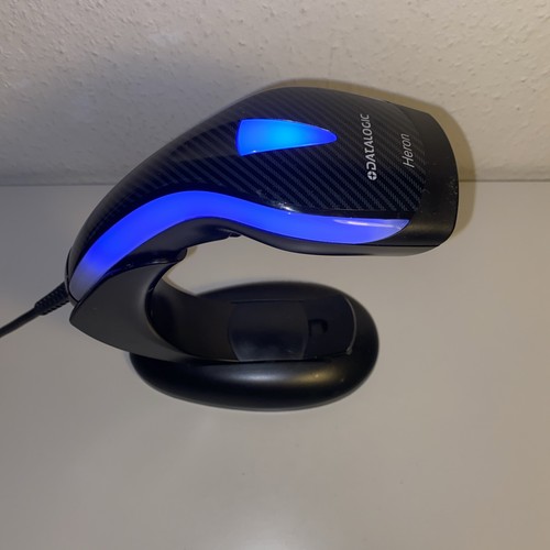 Datalogic heron hd3130 - datalogic,