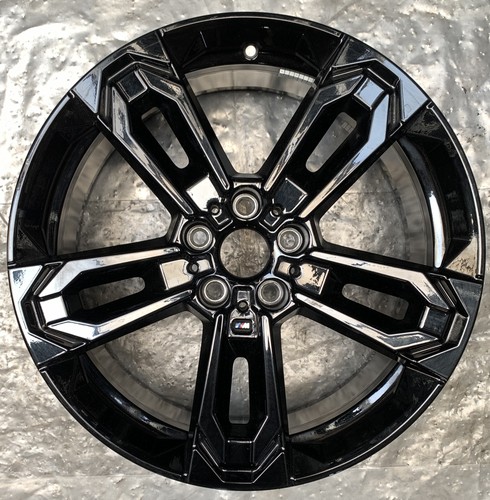 Orig bmw alufelge styling - 1,
