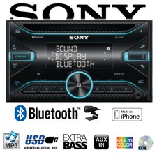 SONY WX-920 BT