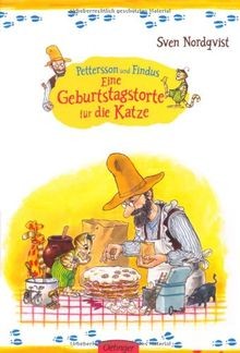Pettersson und findus eine - und,