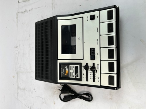 Grundig c450 automatic - grundig,