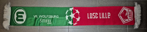 Vfl wolfsburg osc - wolfsburg,