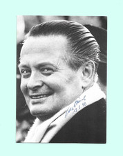 Willi Daume (†) 'Hall of