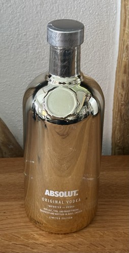 Absolut vodka elektrik - -,