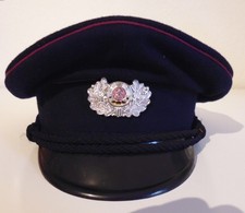 DDR -  Feuerwehr  -