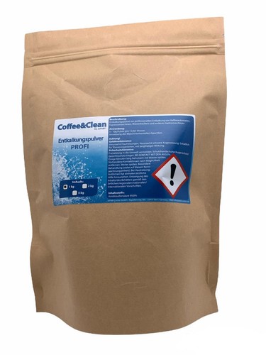 5kg amidosulfonsäure - 5kg, 99,8%