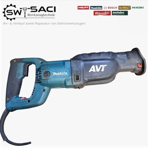 Makita jr3070ct säbelsäge - makita,