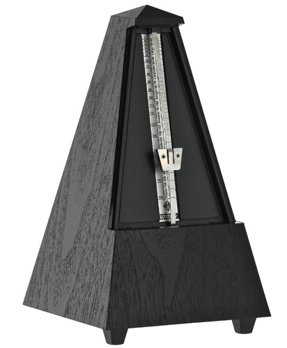 Metronom wittner pyramidenform - wittner,
