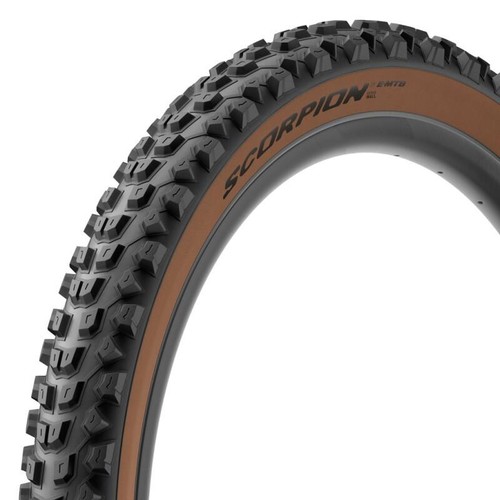 Scorpion mtb abdeckung m - e-mtb,