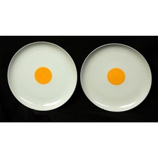 Vintage Rosenthal Studio Wolf