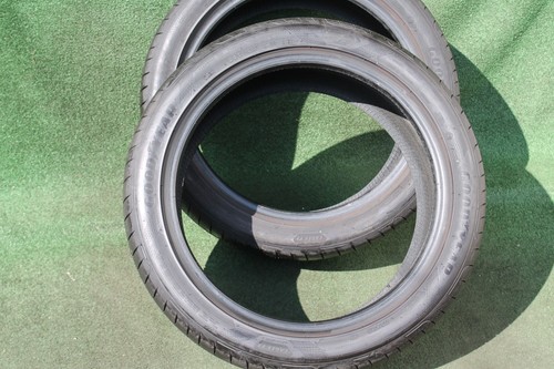 Goodyear eagle f1 - 2,