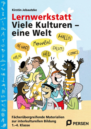 Lernwerkstatt viele kulturen - lernwerkstatt:,