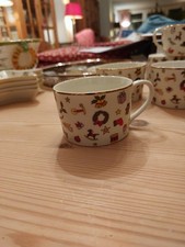 Tasse Taitü Noel Emilio