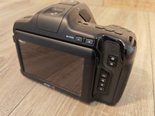 Blackmagic Pocket Cinema Camera 6K Pro + Zubehörpaket