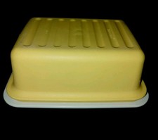 Tupperware Butterdose 2tlg