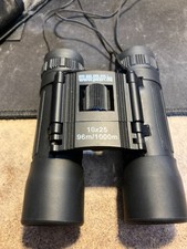 Pearl/Zavarius Fernglas 96m/1000m, Top Zustand!