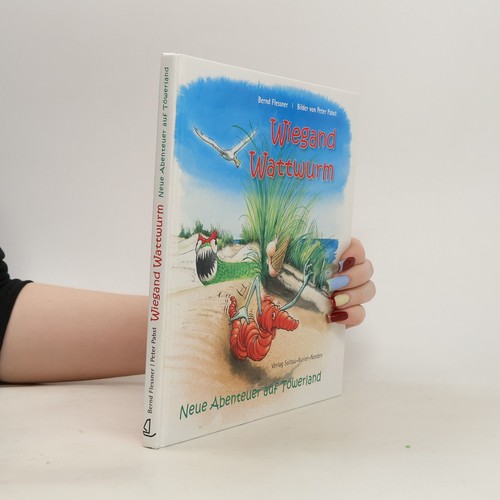 Wiegand wattwurm neue - wiegand, wattwurm:
