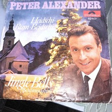 PETER ALEXANDER -- Heidschi-Bum-Beidschi