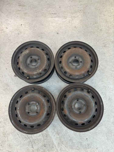 Stahlfelgen zoll renault - 4,