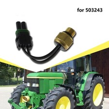 Kraftstofftemperatursensoren