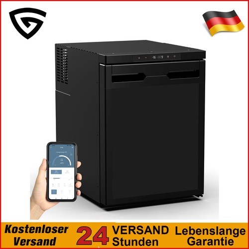 50l kompressor kühlbox - 50l,