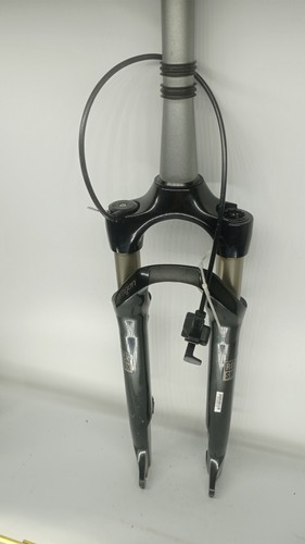 Rockshox paragon gold - rockshox,