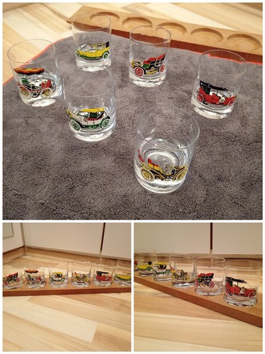 6er ingrid glaser set - glaser, set,