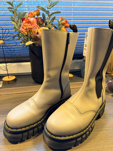 Martens audrick chelsea - dr.,