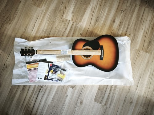 Gitarre martin smith - martin,