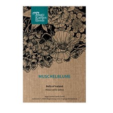 Muschelblume glocken von - glocken,