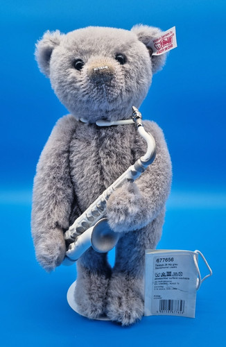 Steiff teddybär 677656 - steiff,
