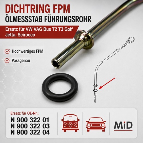 Ring dichtring fpm - o-ring,