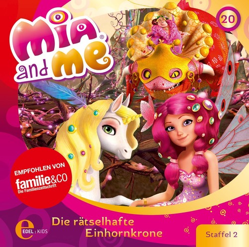 Mia and die - -,