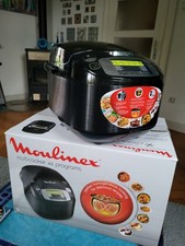 Moulinex MULTICOOKER 43