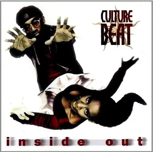 Culture beat inside out - inside,