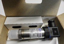 WIKA Druckmessumformer; Drucksensor; Transmitter 891.13.500; 0-1 bar NEU+OVP