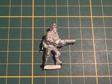 Warhammer Mordheim Mortheim